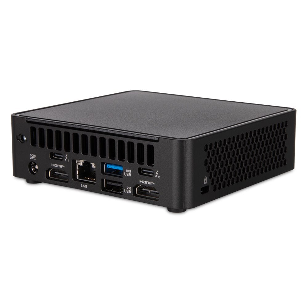 TERRA PC-Micro 6000 Silencieux GreenLine