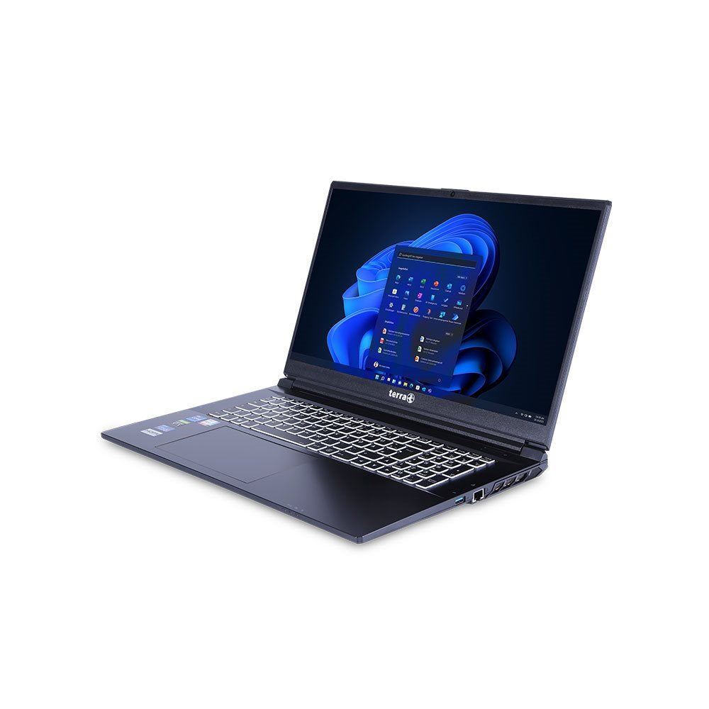 TERRA MOBILE 1778R i7-13700H W11P FR