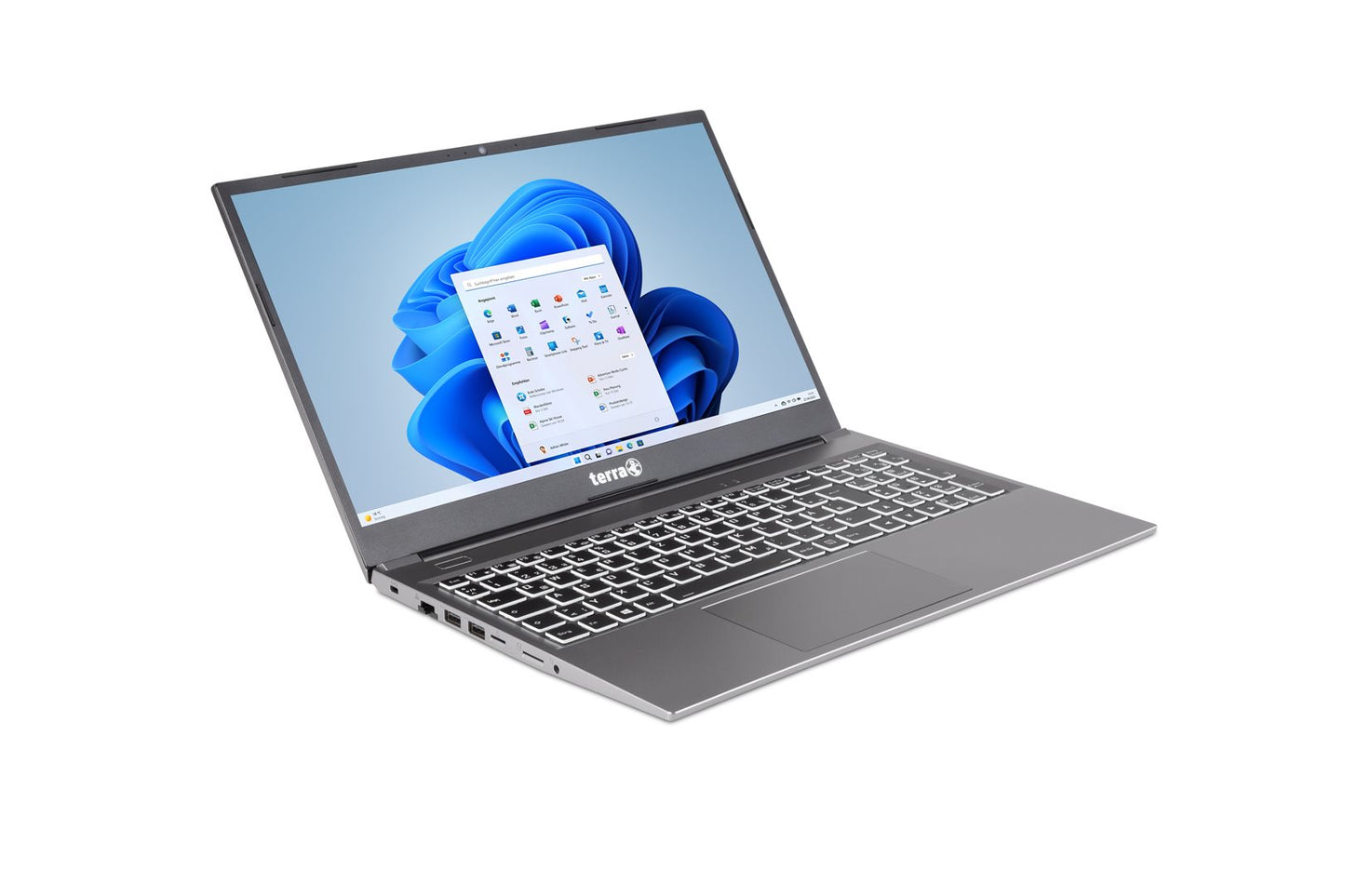 TERRA MOBILE 1517R i3-1315U W11P FR