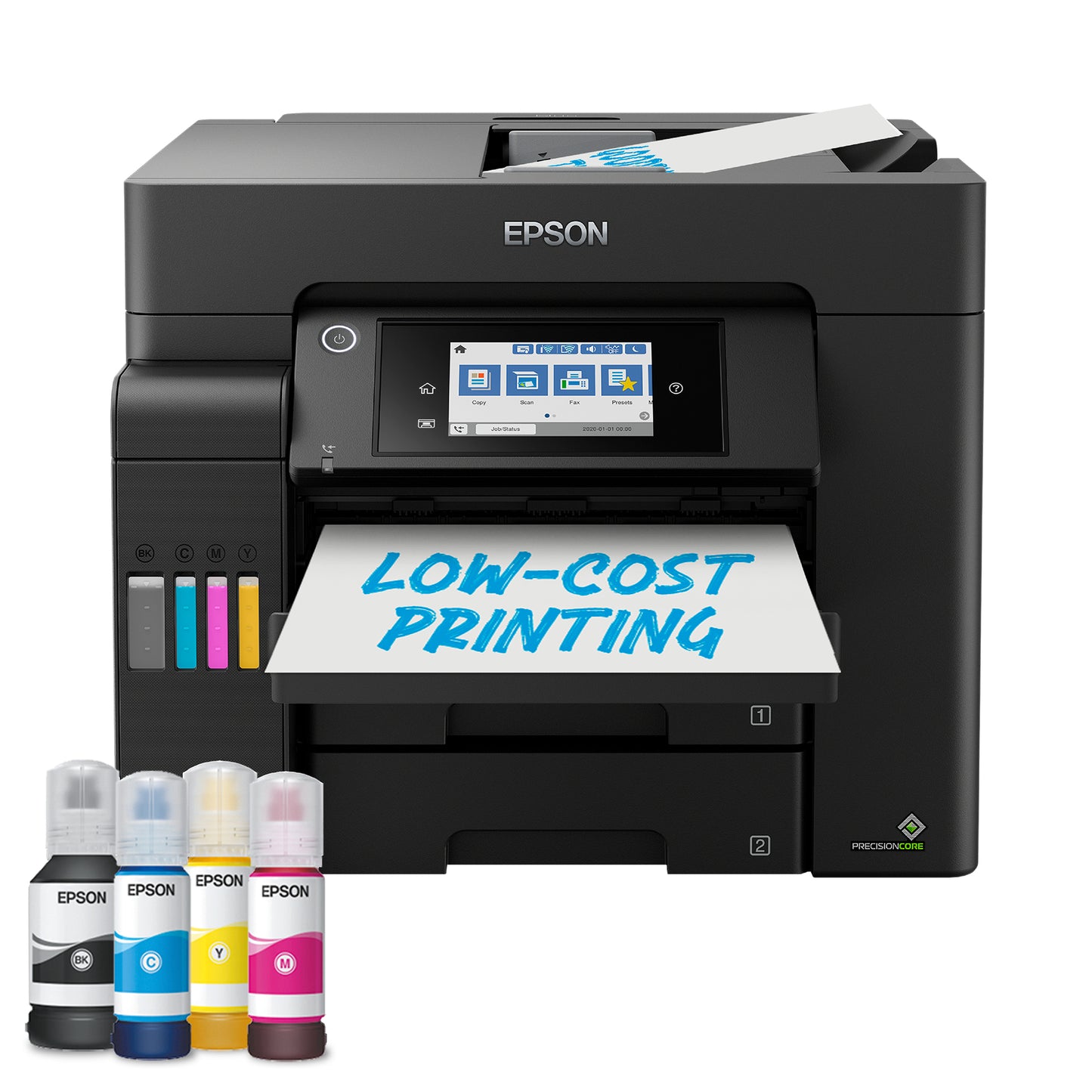 Epson EcoTank ET-5805 (4-en-1)