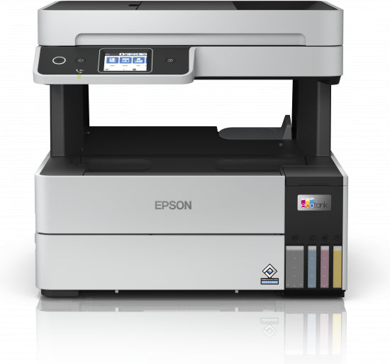 Epson EcoTank Pro ET-5185 (4-en-1)