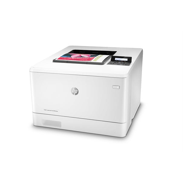 HP Color LaserJet Pro M454 dn 27ppm