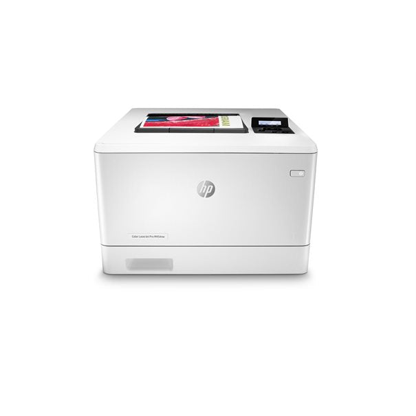 HP Color LaserJet Pro M454 dn 27ppm