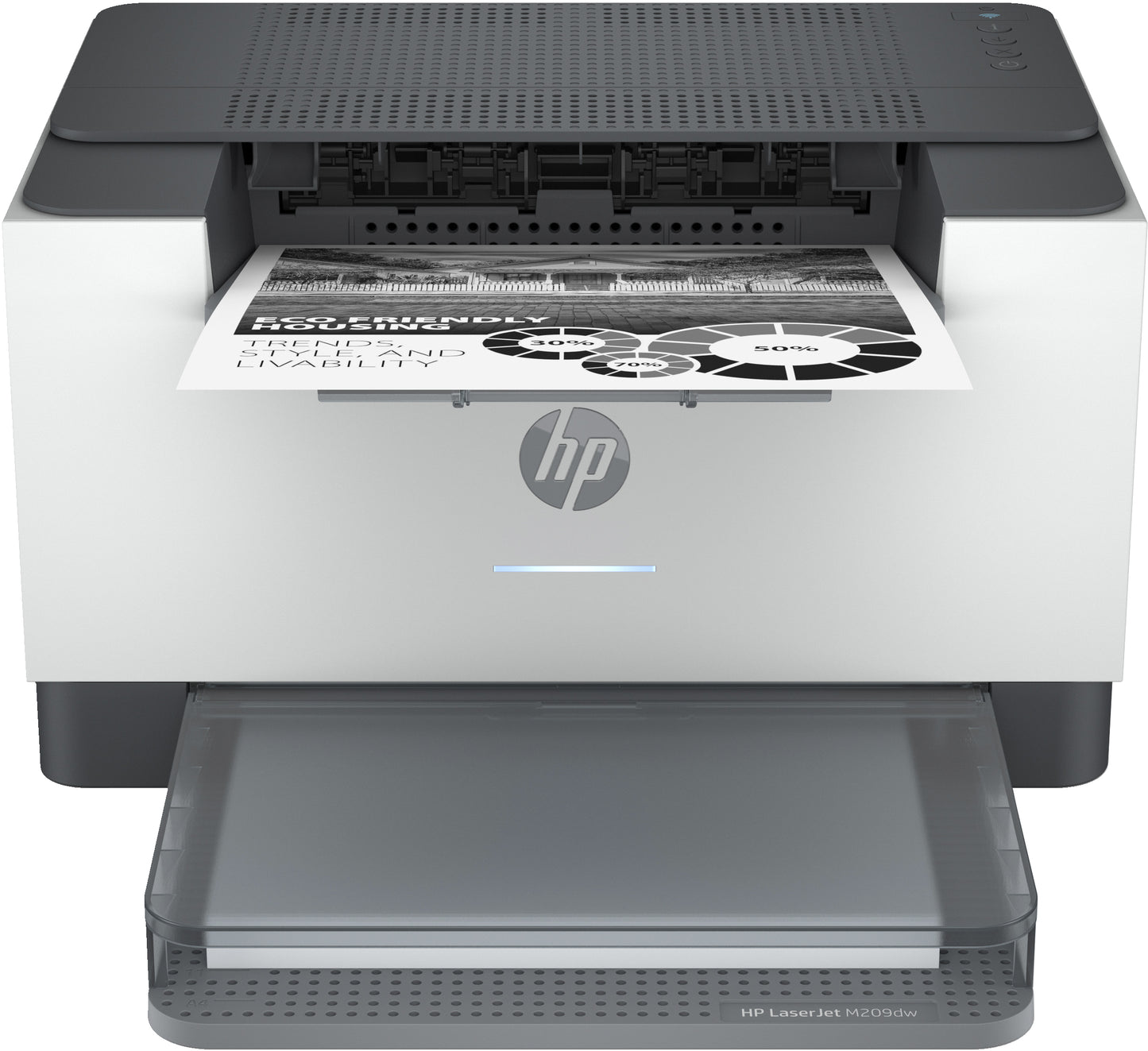 HP LaserJet Pro M209 dw