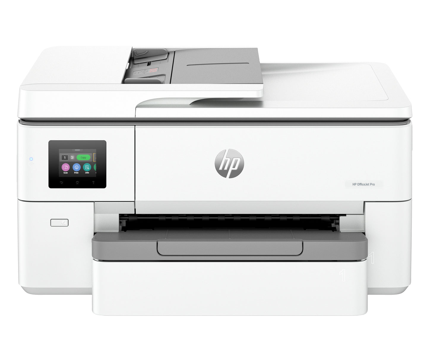 HP Officejet Pro 9720e A3 (4-en-1)