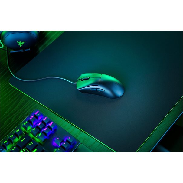 Razer Mouse DeathAdder V3 Gaming noir