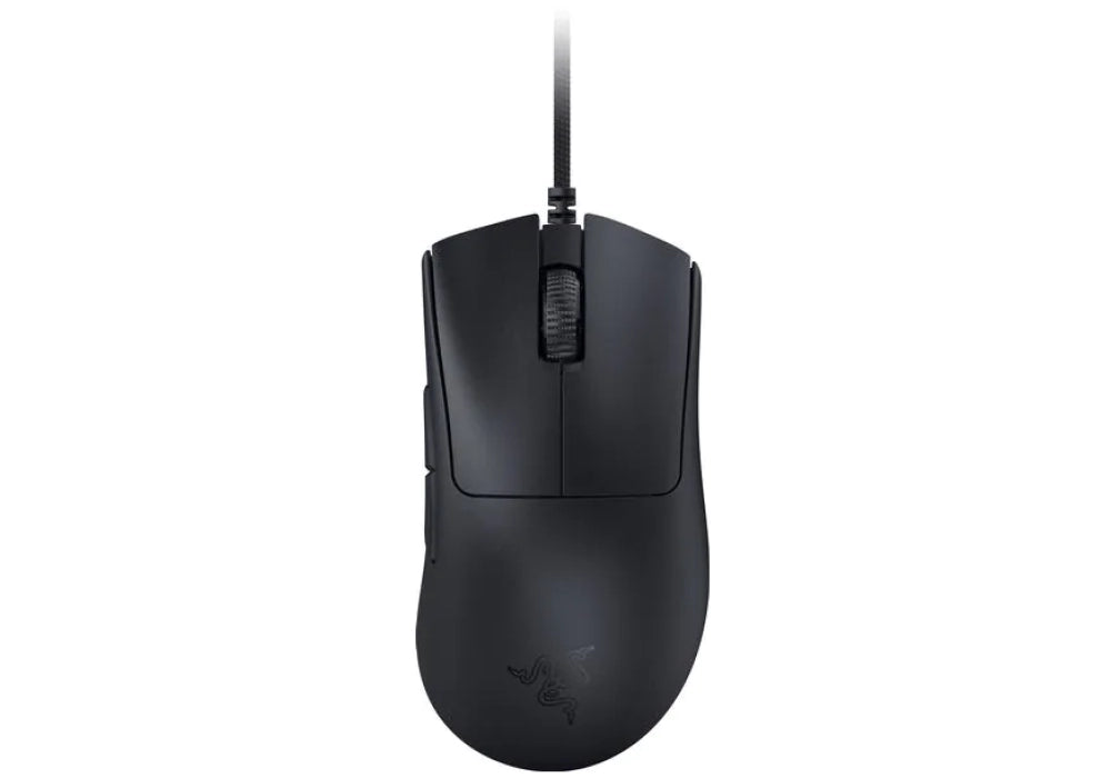 Razer Mouse DeathAdder V3 Gaming noir