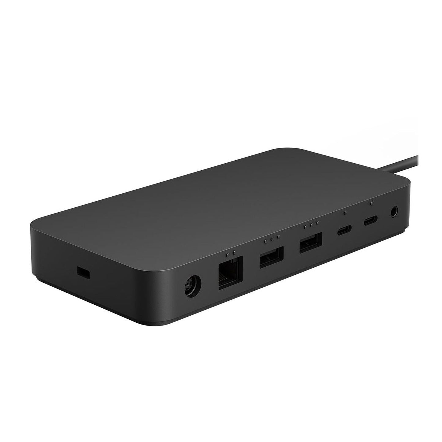 Microsoft Surface Thunderbolt 4 Dock T8I-00002 noir