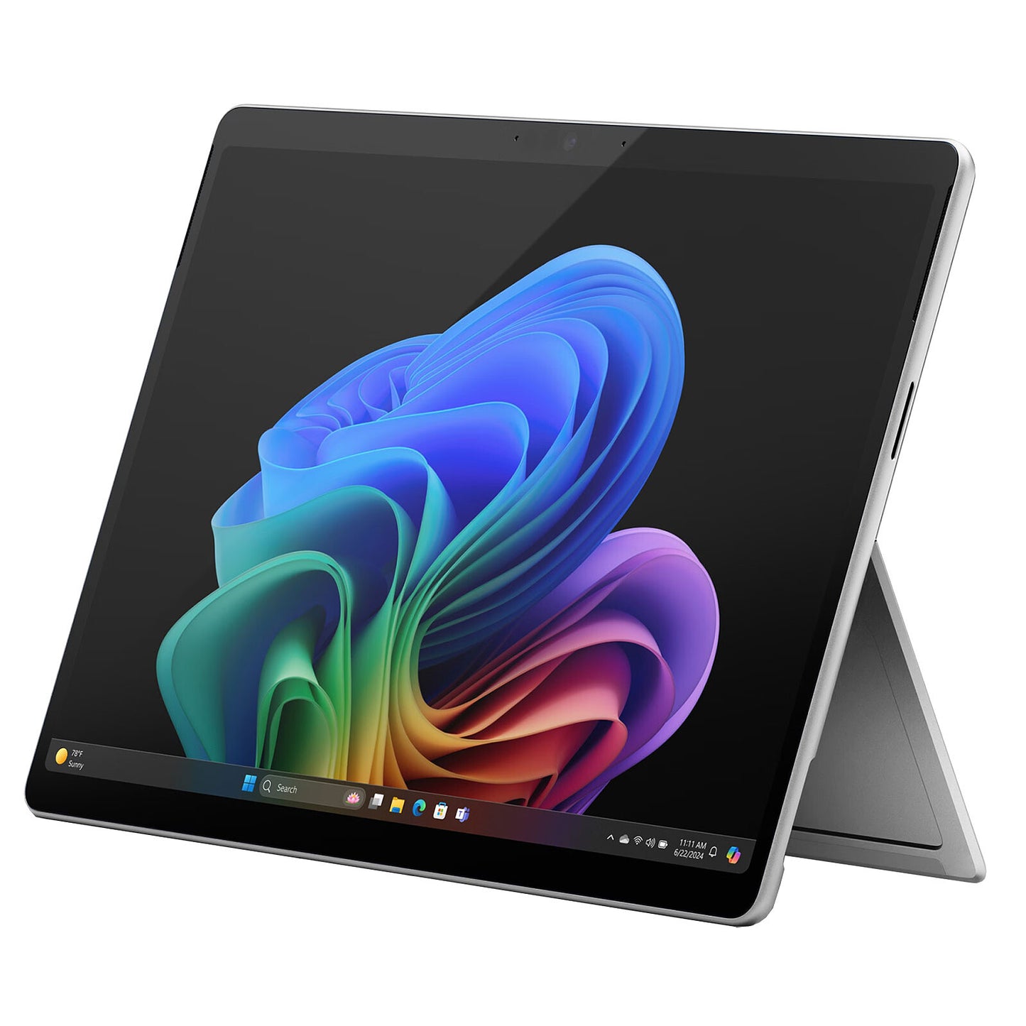 Microsoft Surface Pro 11 Copilot+ Platine EP2-20112 Ultra 5