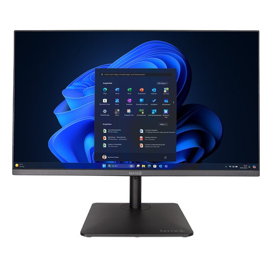 AIO TERRA 2401HA GREENLINE 24" Core 5 120U réf. 1001393