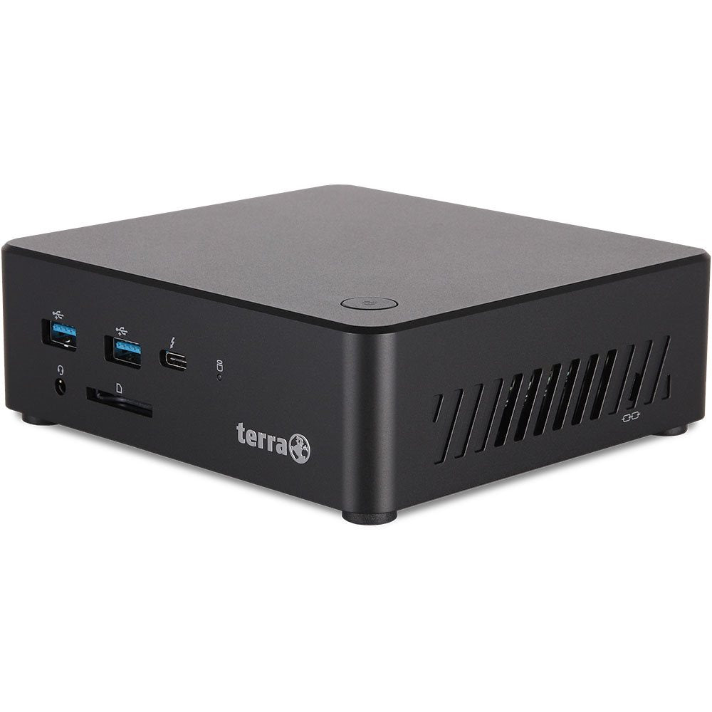 TERRA PC-Micro 7000C GREENLINE
