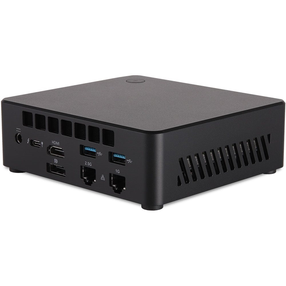 TERRA PC-Micro 5000C GREENLINE