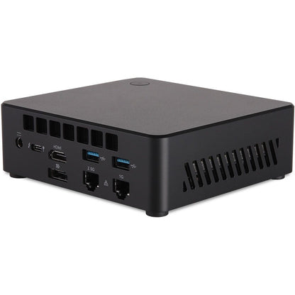TERRA PC-Micro 5000C GREENLINE