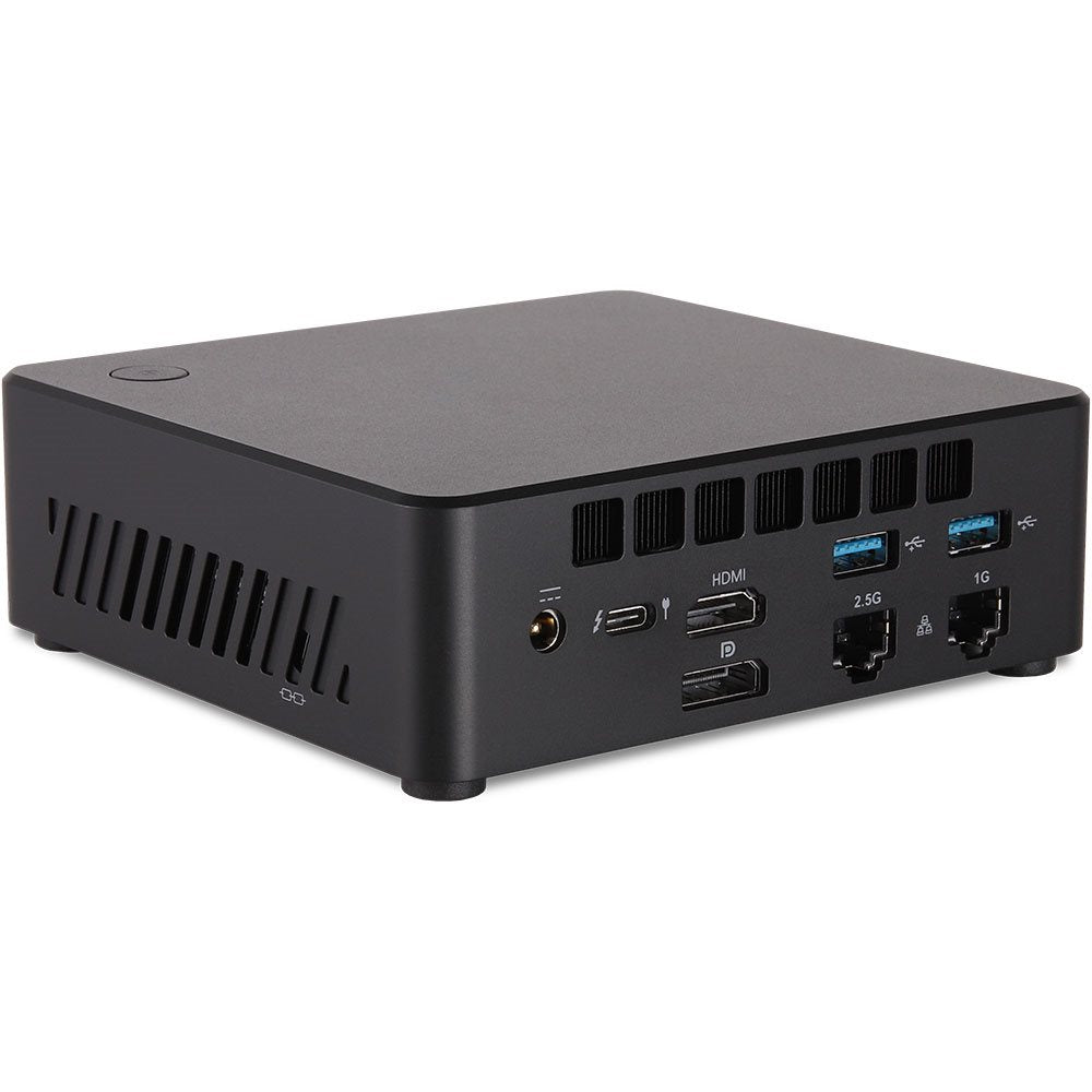 TERRA PC-Micro 5000C GREENLINE