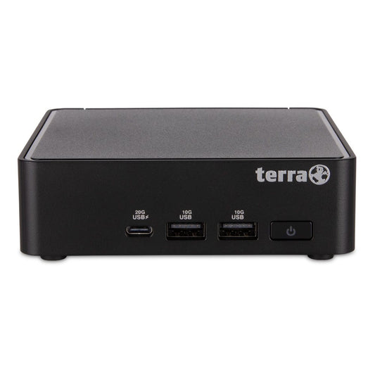 TERRA PC-Micro 6000 Silencieux GreenLine