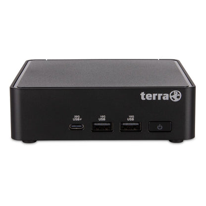 TERRA PC-Micro 6000 Silencieux GreenLine