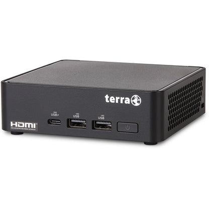 TERRA PC-Micro 6000 Silencieux GreenLine
