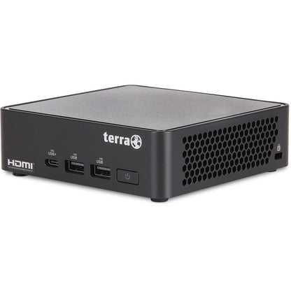 TERRA PC-Micro 6000 Silencieux GreenLine