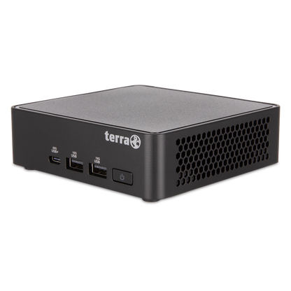TERRA PC-Micro 6000 Silencieux GreenLine
