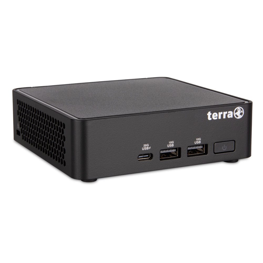 TERRA PC-Micro 6000 SILENT