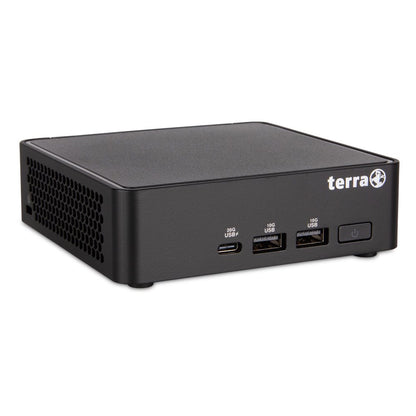 TERRA PC-Micro 6000 SILENT GREENLINE