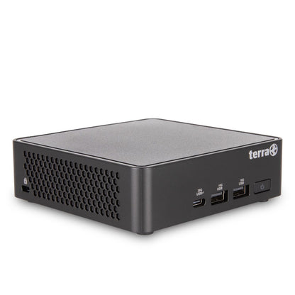 TERRA PC-Micro 6000 Silencieux GreenLine