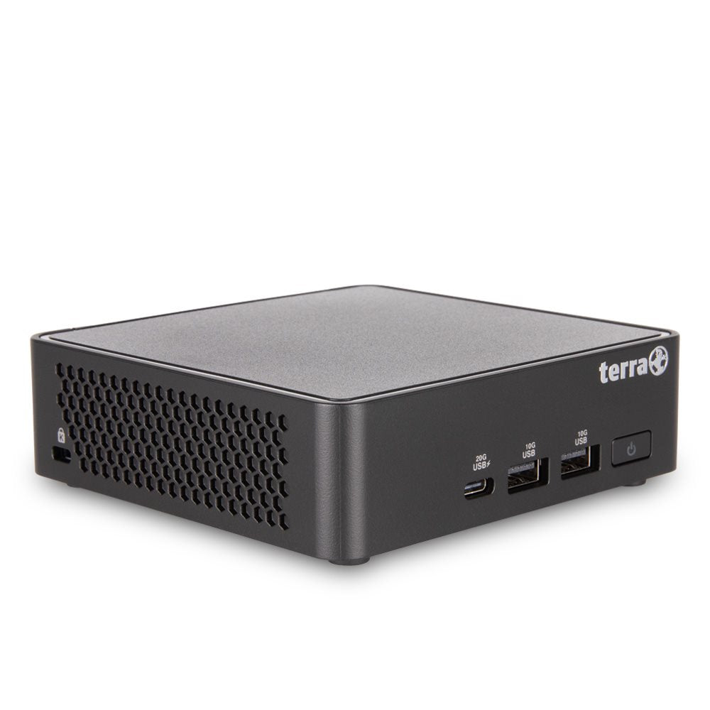 TERRA PC-Micro 6000 SILENT
