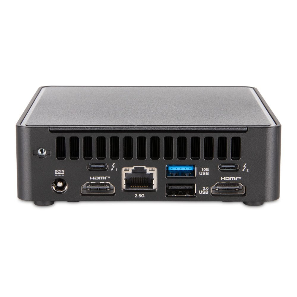 TERRA PC-Micro 6000 Silencieux GreenLine
