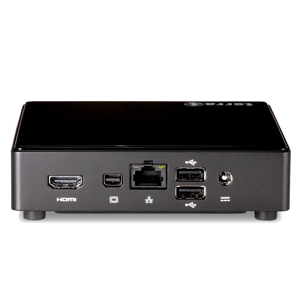 TERRA PC-MICRO 3100 SILENT GREENLINE