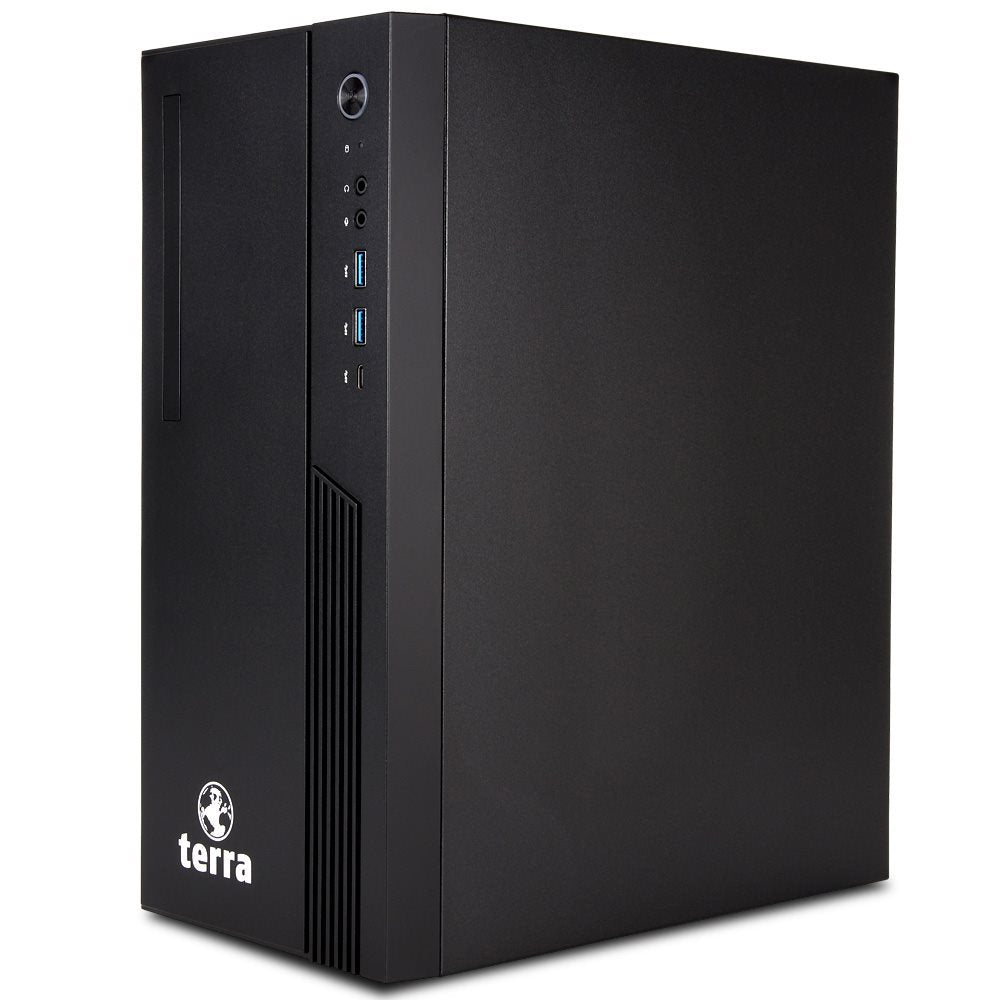 TERRA PC-BUSINESS 6000 SILENT