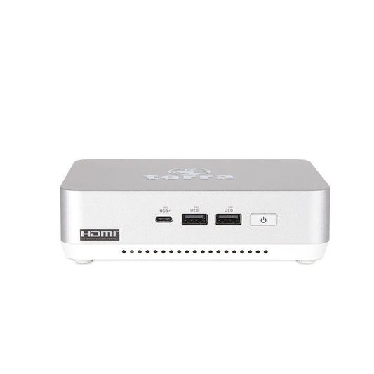 TERRA PC-Micro 6000W SILENT GREENLINE