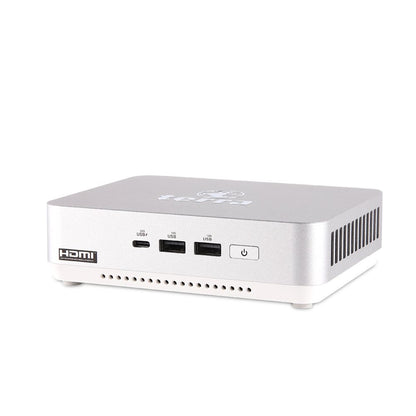 TERRA PC-Micro 6000W SILENT GREENLINE