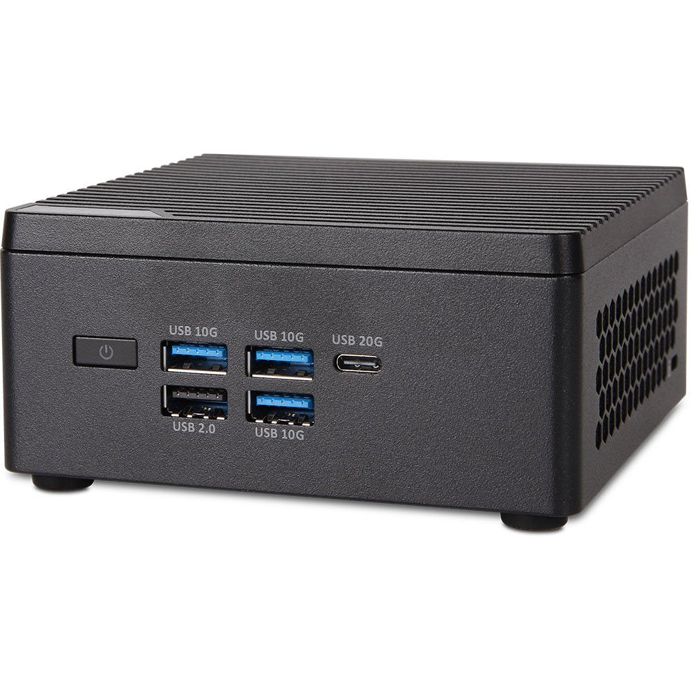 TERRA PC-Micro 6100V1 Ultra 5 125H GREENLINE