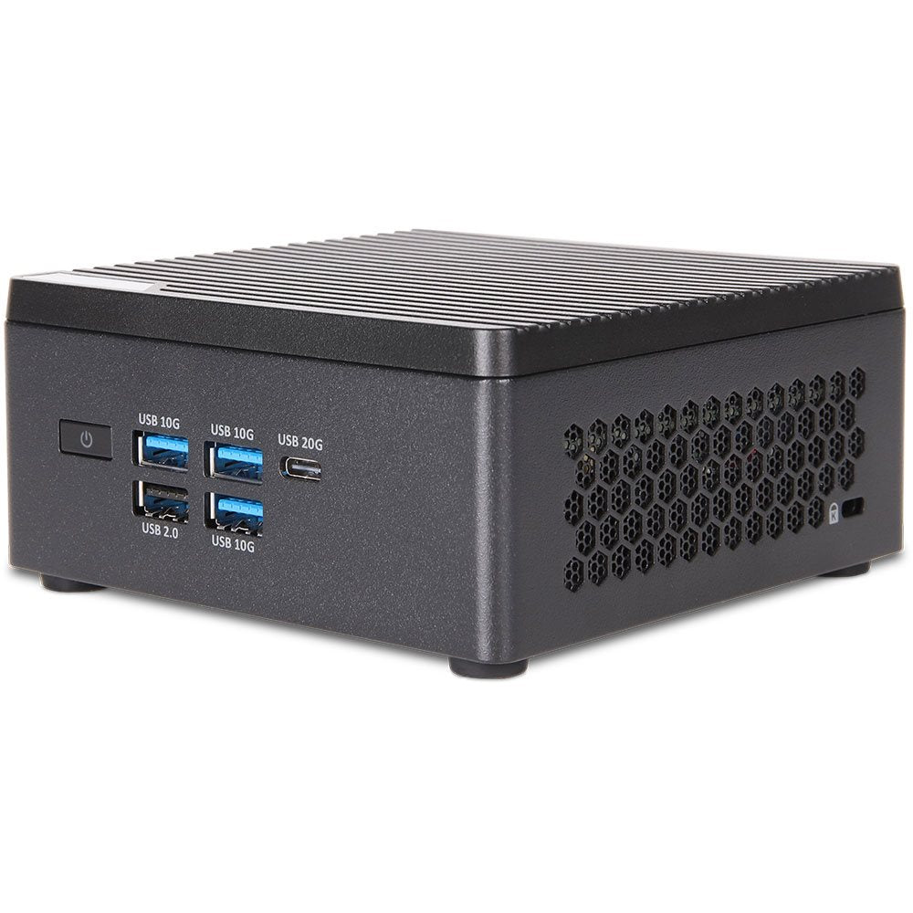 TERRA PC-Micro 6100V1 Ultra 5 125H GREENLINE