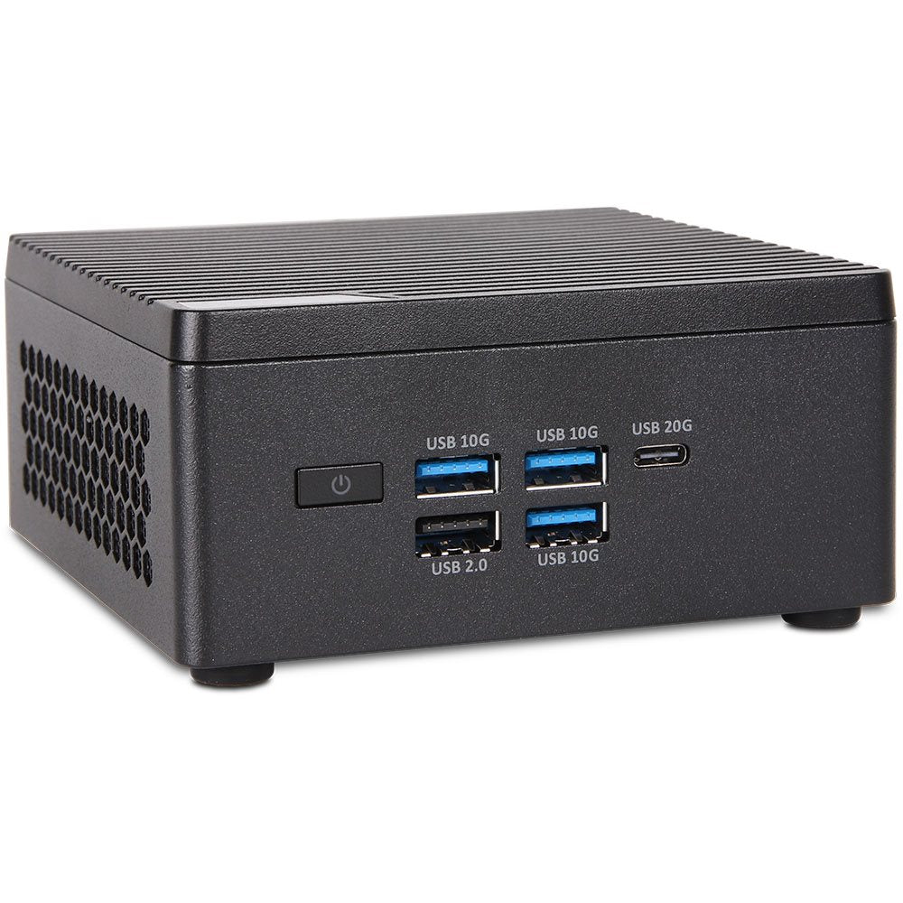 TERRA PC-Micro 6100V1 Ultra 5 125H GREENLINE