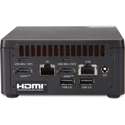 TERRA PC-Micro 6100V1 Ultra 5 125H GREENLINE