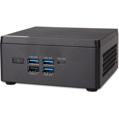 TERRA PC-Micro 6100V1 Ultra 5 125H GREENLINE