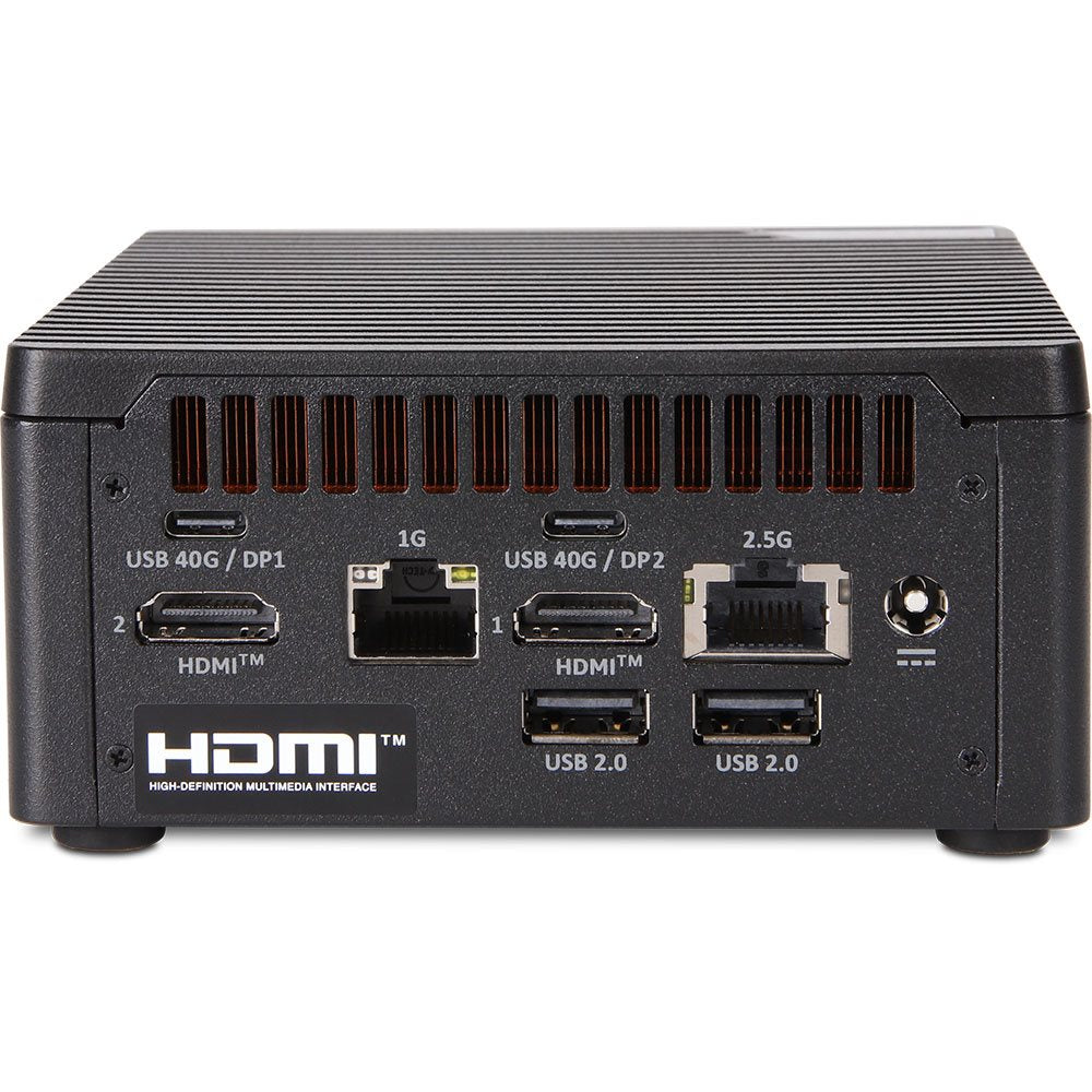 TERRA PC-Micro 6100V1 Ultra 5 125H GREENLINE
