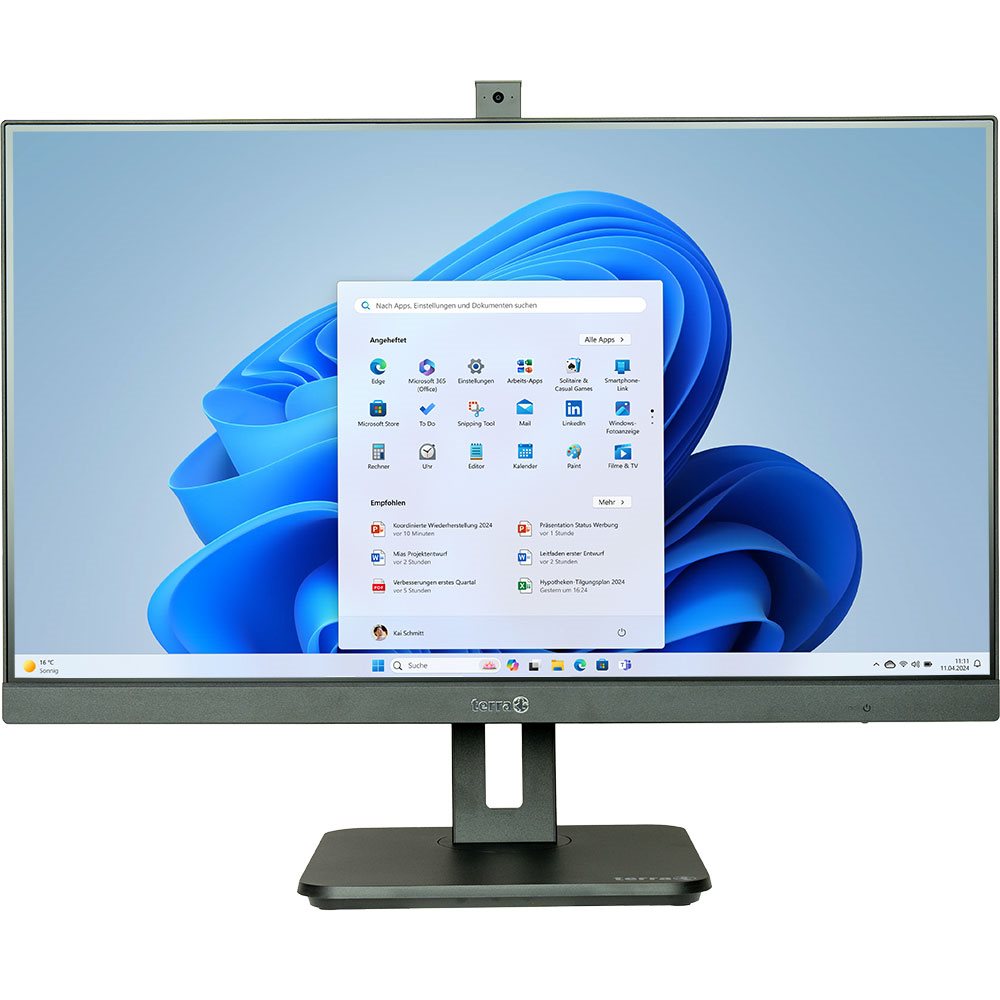 TERRA All-in-One 2710 GreenLine