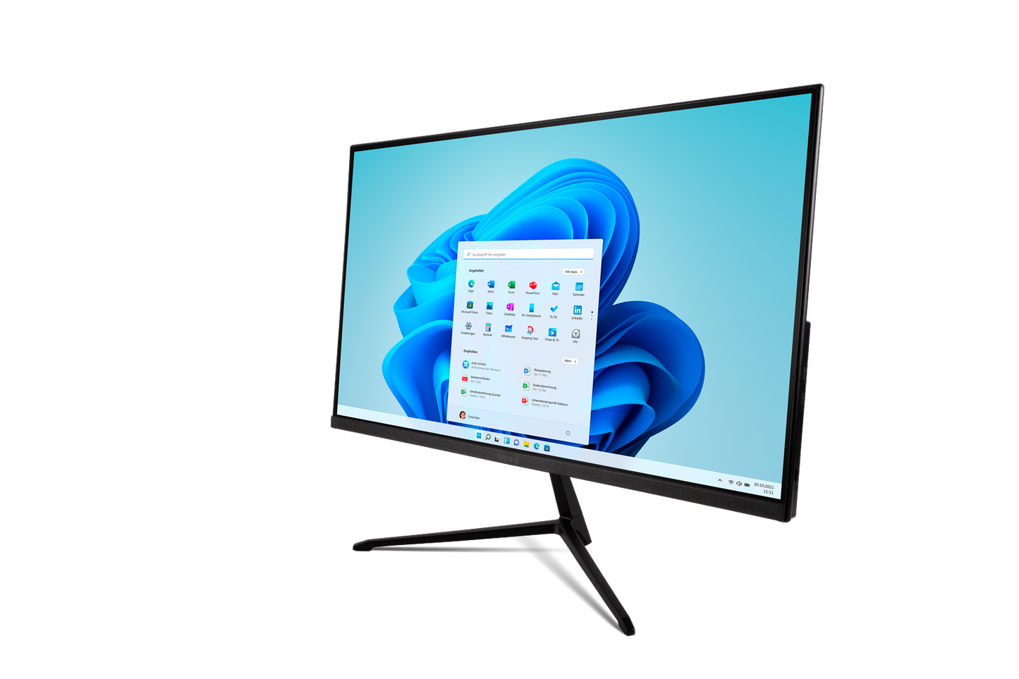 TERRA All-in-One 2401 GreenLine