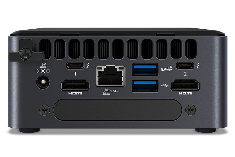 TERRA PC-Micro 7000 Silencieux GreenLine