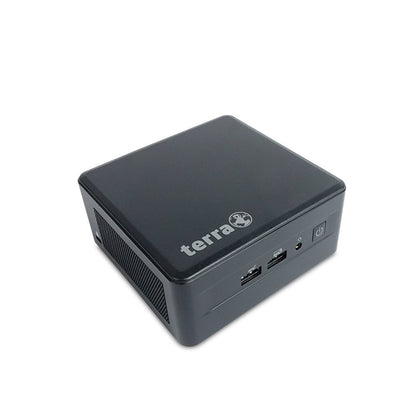 TERRA PC-Micro 7000 Silencieux GreenLine