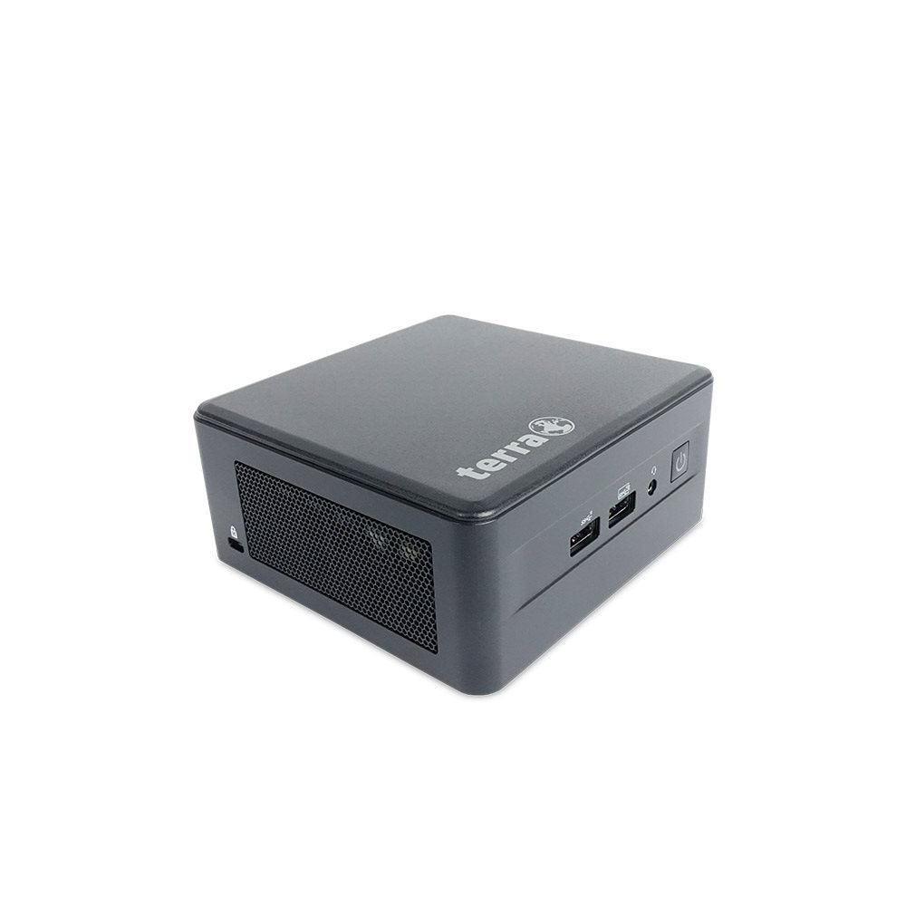 TERRA PC-Micro 7000 Silencieux GreenLine