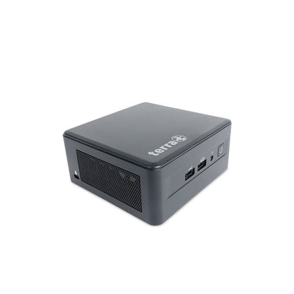 TERRA PC-Micro 7000 Silencieux GreenLine