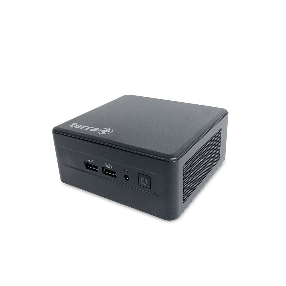TERRA PC-Micro 7000 Silencieux GreenLine