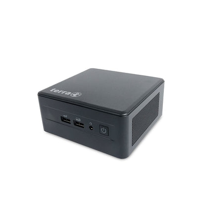 TERRA PC-Micro 7000 Silencieux GreenLine