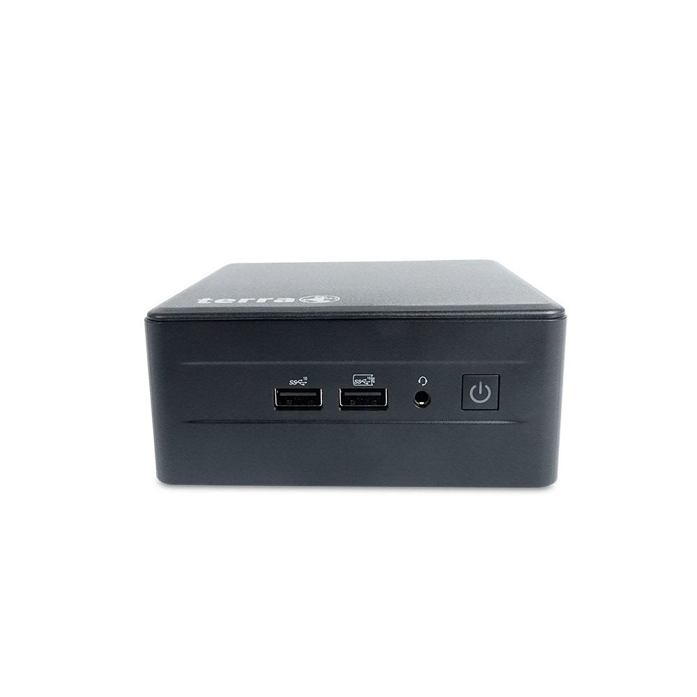 TERRA PC-Micro 7000 Silencieux GreenLine