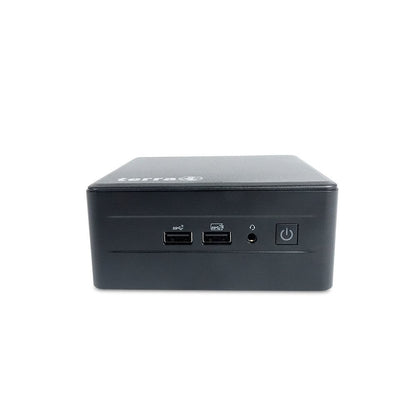 TERRA PC-Micro 7000 Silencieux GreenLine