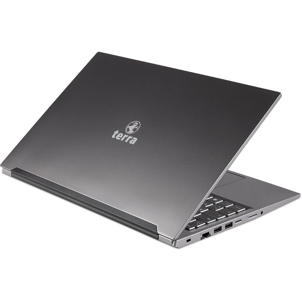 PC portable TERRA 1500P 15,6" – AMD Ryzen 5, Windows 11