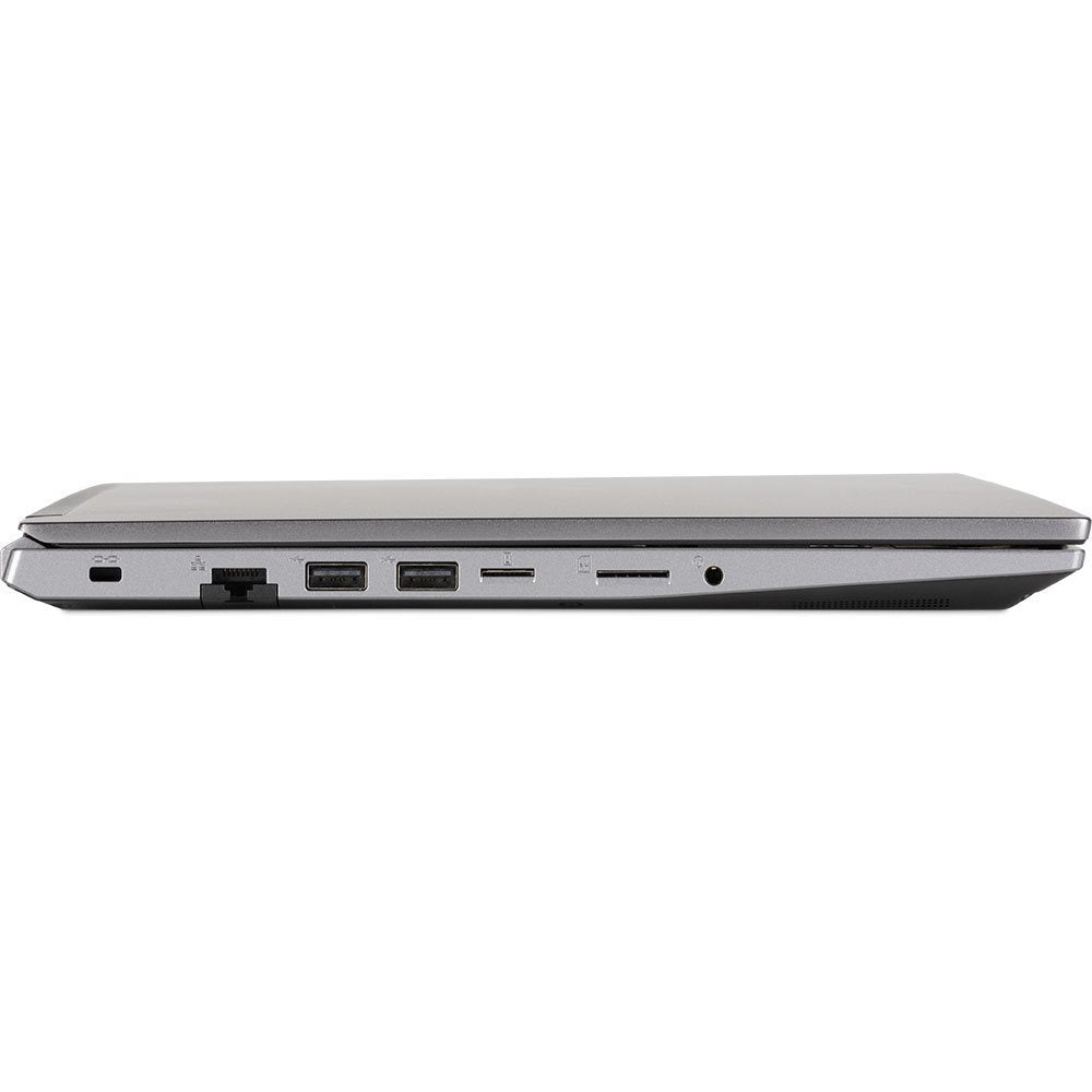 PC portable TERRA 1500P 15,6" – AMD Ryzen 5, Windows 11